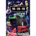 11 - 11 - 11: Book 1 of John Rachel's End-of-the-World Trilogy
