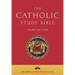 Catholic Study Bible-Nab