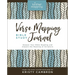 Verse Mapping Bible Study Journal: Deepen Your Bible Reading and Unpack the Meaning of Scripture