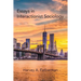 Essays in Interactionist Sociology