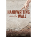 Handwriting on the Wall