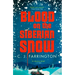 Blood on the Siberian Snow