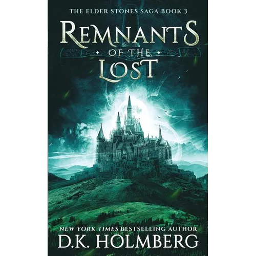 Remnants of the Lost