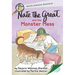 Nate the Great and the Monster Mess