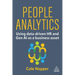 People Analytics: Using Data-Driven HR and Gen AI as a Business Asset