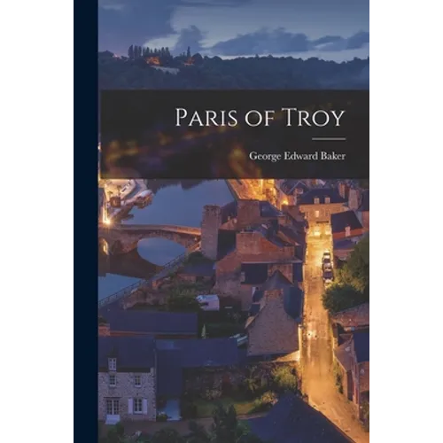 Paris of Troy