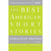 The Best American Short Stories 2011