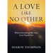 A Love Like No Other