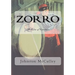 Zorro: The Curse of Capistrano