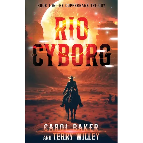 Rio Cyborg