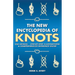 The New Encyclopedia of Knots: 250 Entries - Step-By-Step Illustrations - A Comprehensive Reference Guide