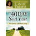 40 Day Soul Fast: Your Journey to Authentic Living