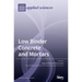 Low Binder Concrete and Mortars