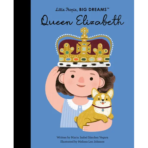 Queen Elizabeth
