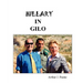 Hillary in Gilo