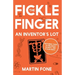 The Fickle Finger
