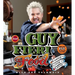 Guy Fieri Food: Cookin' It, Livin' It, Lovin' It
