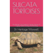 Sulcata Tortoises: The Ultmate Care Guide For Sulcata Tortoise, It's Caging, Health, Feeding And Breeding