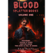 Blood Splatter Books Omnibus Volume One