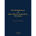 The Reminiscences of Adm. Elmo R. Zumwalt Jr., USN (Ret.): 1920-2000