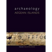 Archaeology: Aegean Islands
