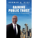 Gaining Public Trust: A Profile of Civic Engagement