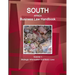 South Africa Business Law Handbook Volume 1 Strategic Information and Basic Laws
