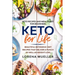 Keto Recipes and Meal Plans For Beginners: KETO FOR LIFE - Beautiful Ketogenic Diet Recipes That Deliver A Punch As Well As Weight Loss