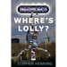 Where's Lolly?