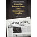 Juanita, Emma Jean, and Sometimes Hughie: The struggle for integration in the 1960's