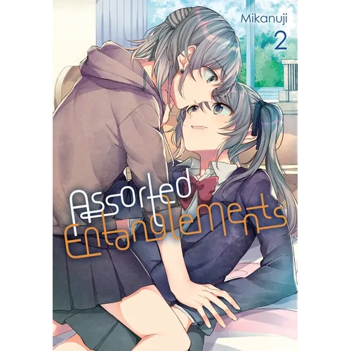 Assorted Entanglements, Vol. 2: Volume 2