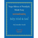 Yoga Sutras of Patanjali, Made Easy