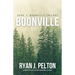 Boonville: A Boonville Thriller