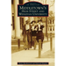 Middletown's High Street and Wesleyan University
