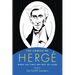 Comics of Herge: When the Lines Are Not So Clear