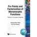 Fix-Points & Factorization of Meromorphi