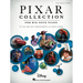 Pixar Collection: 32 Songs from Contemporary Animated Classics Arranged for Big-Note Piano with Lyrics