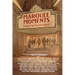 Marquee Moments: Essays by Theatre Lovers