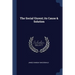 The Social Unrest; its Cause & Solution