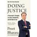 Doing Justice: A Prosecutor's Thoughts on Crime, Punishment, and the Rule of Law