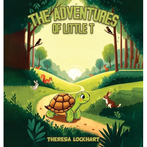 The of Adventures Little T