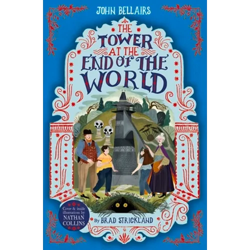 The Tower at the End of the World: Volume 9