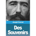 Des Souvenirs