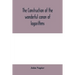 The construction of the wonderful canon of logarithms
