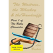 The Waitress, the Whiskey & the Handcuffs: Part 1 of The Ruby Chronicles