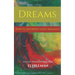 Dreams - How to Interpret God's Messages