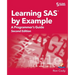 Learning SAS by Example: A Programmer's Guide, Second Edition