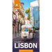 Rough Guides Pocket Lisbon: Travel Guide with eBook