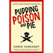 Pudding, Poison & Pie: A Helen & Martha Cozy Mystery