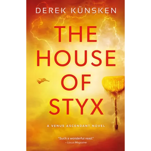 The House of Styx